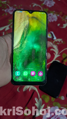 Samsung a50